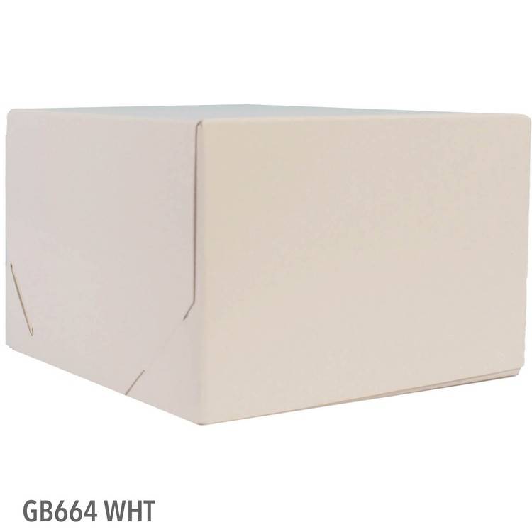 Wholesale Gift Boxes | Two Piece Lock Corner Boxes