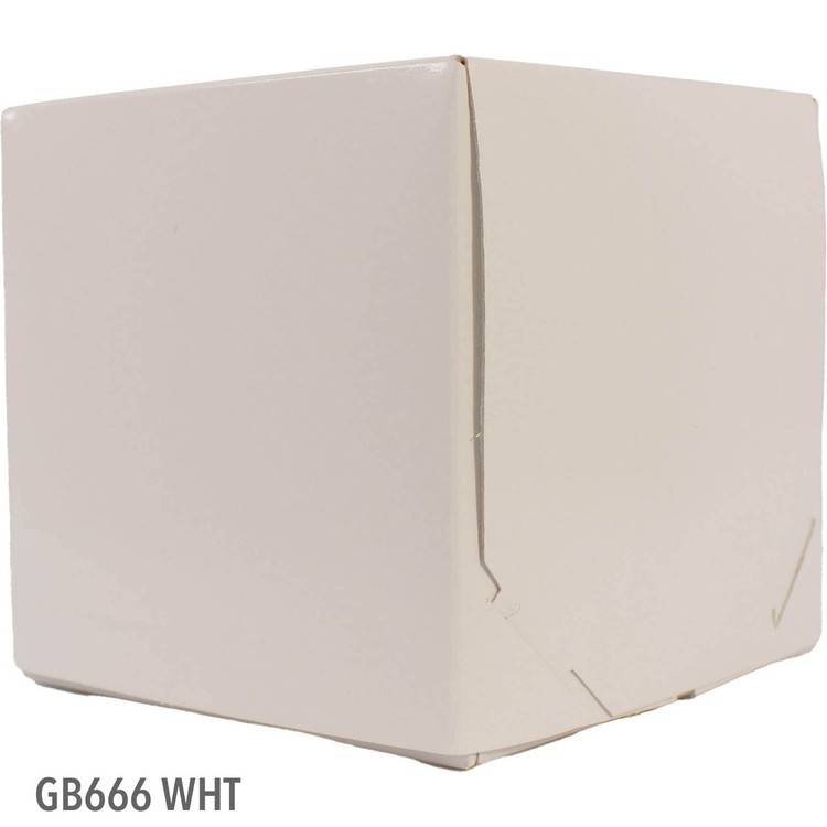 Wholesale Gift Boxes | Two Piece Lock Corner Boxes