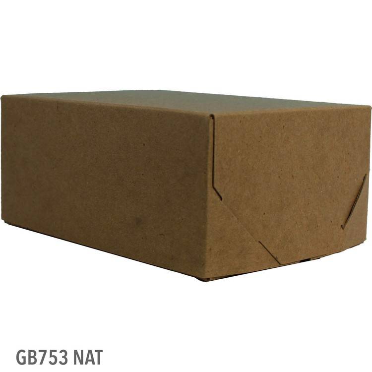 Wholesale Gift Boxes | Two Piece Lock Corner Boxes