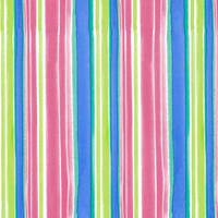Tye-dye Stripes Tissue Paper (Closeout) 