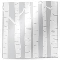 White Birch Tissue Paper