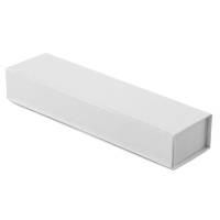 White Gloss Magnet Boxes wholesale magnetic boxes, magnetic jewelry boxes wholesale, white gloss magnetic box, bulk magnetic boxes, magnetic boxes for retail stores