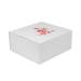 White Vesta Gift Box (Large) - 4GFV11105WHT