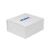 White Vesta Gift Box (Medium) - 4GFV983WHT