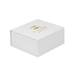 White Vesta Gift Box (Small) - 4GFV652WHT