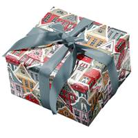 Winston Gift Wrap Paper 