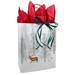 Winter Forest Shopping Bags (Cub - Full Case) - WFOR-C