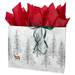 Winter Forest Shopping Bags (Vogue - Mini Pack) - WFOR-V-MP