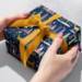Winter Serenity Gift Wrap Paper - XB812