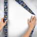 Winter Serenity Gift Wrap Paper - XB812