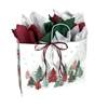 Winter Wonderland Paper Shopping Bags (Vogue - Mini Pack)