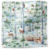 Winter Wonderland Tissue Paper