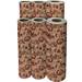 Winter Woods Gift Wrap Paper - XB526