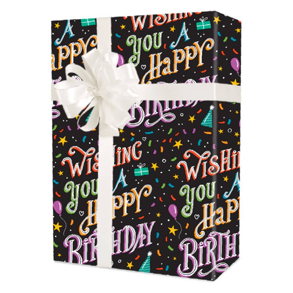 Celebration Kid s Birthday Gift Wrap Wishing You A Happy Birthday celebration-kid-s-birthday-gift-wrap-wishing-you-a-happy-birthday