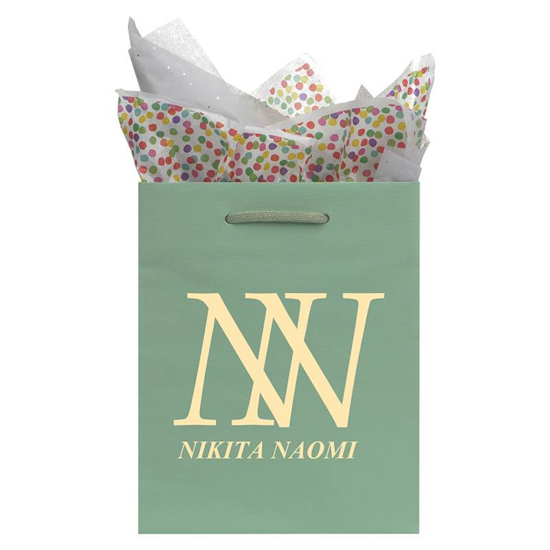 Nile Green