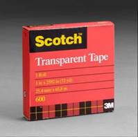 Clear Transparent Tape