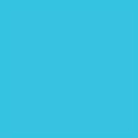 Aquamarine (PMS 3115C)