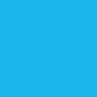 Baby Blue Matte