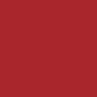 Brick Red (PMS 1805C)