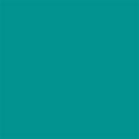 Bright Teal (PMS 327C)