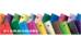 Forest Green Economy Tissue Paper — Deep rich forest/holiday green tissue paper, lightweight economy tissue
