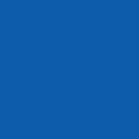 Electric Blue Matte