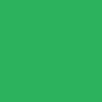 Greensboro Green (PMS 354C)
