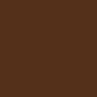 Medium Brown Matte