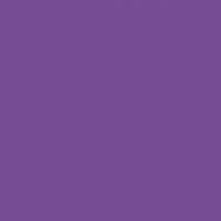 Purple Matte