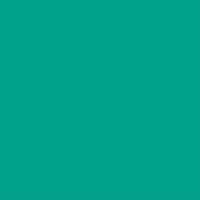 Teal (PMS 322C)