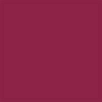 Warm Burgundy (PMS 209C)