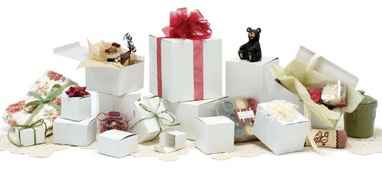 Standard Two Piece Gift Boxes – The Box Shoppe