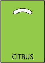 Citrus Green