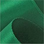 Emerald Double Face Satin Ribbon - 1 1/2" x 50yds