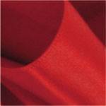 Red Double Face Satin Ribbon - 7/8" x 100yds