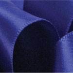 Royal Blue Double Face Satin Ribbon - 7/8" x 100yds