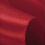 Scarlet Double Face Satin Ribbon - 7/8" x 100yds