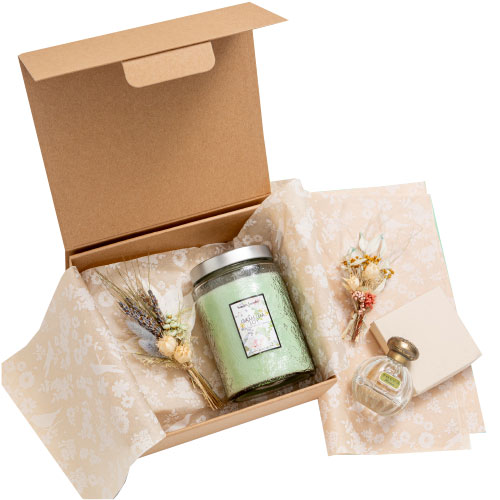 Vesta Premium Gift Boxes