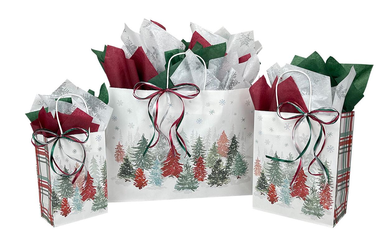 New Design Reusable Custom Christmas Paper Bags Wholesale High Quality Paper  Gift Bag Reusable Luxury Gift Bags  China Luxury Gift Bags and New Design Paper  Bags price  MadeinChinacom