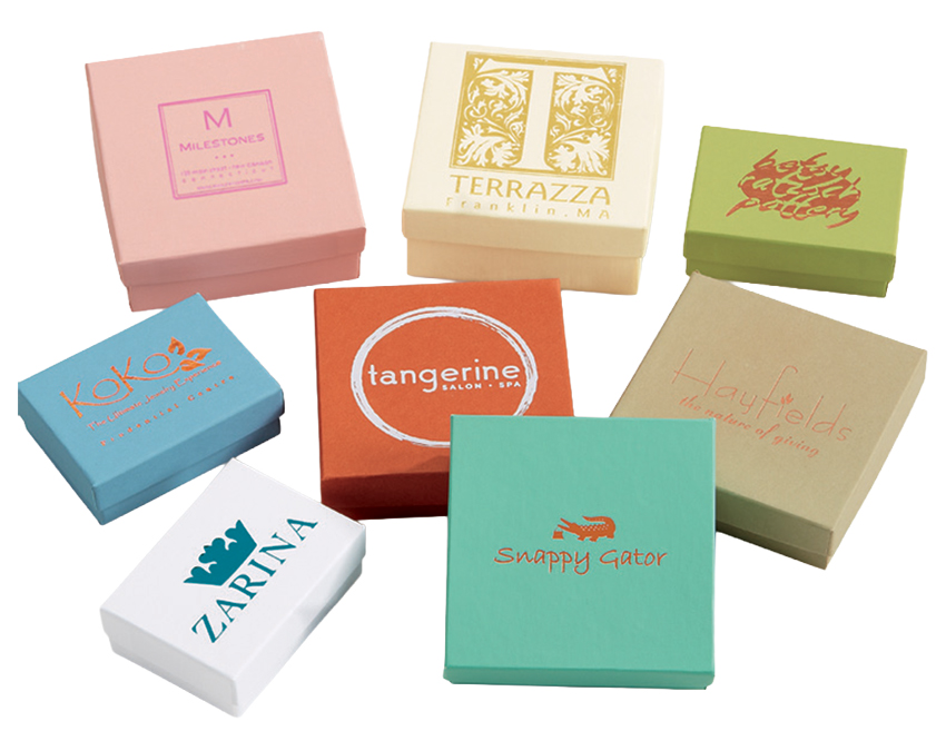 Jewelry Boxes