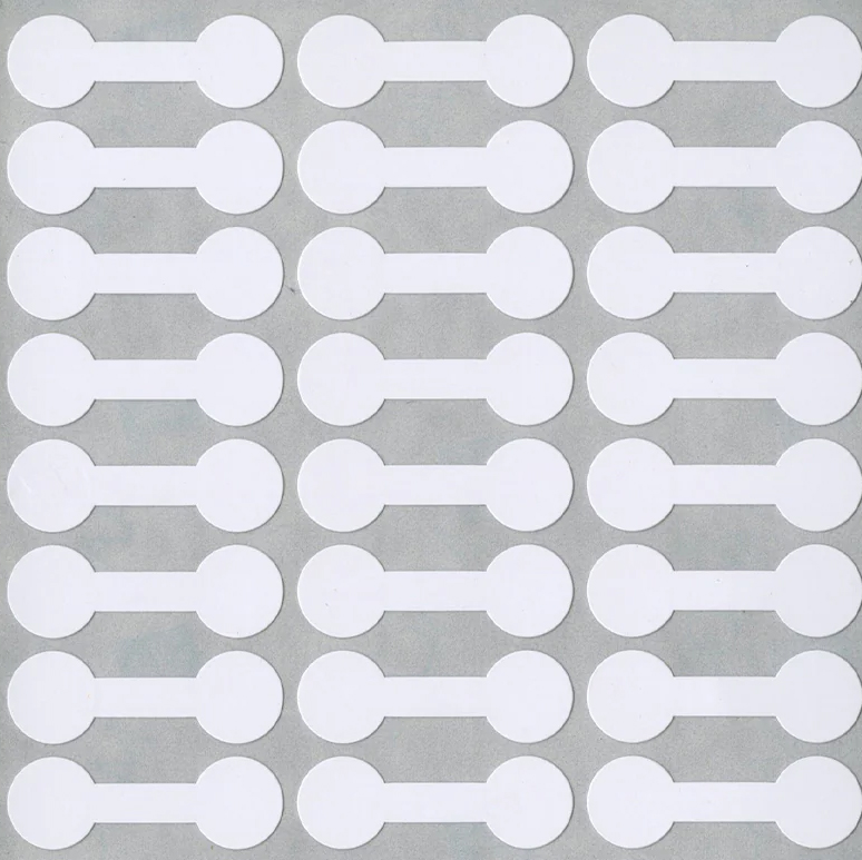 Dumbbell Labels