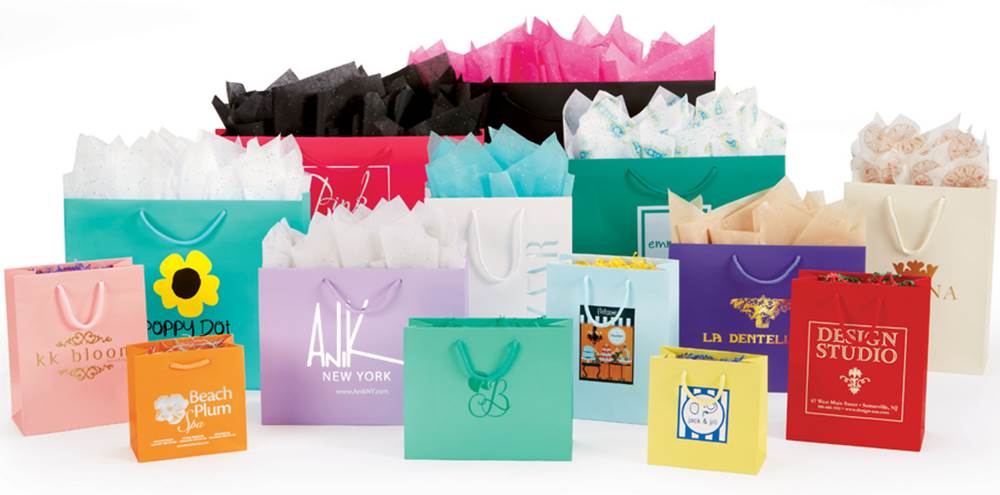 Euro Tote Bags