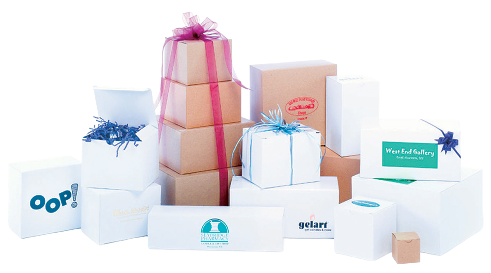 One Piece Gift Boxes