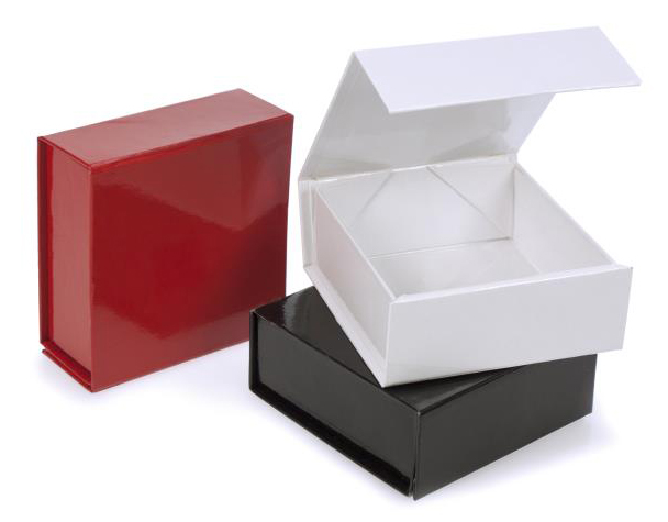 Magnetic Boxes