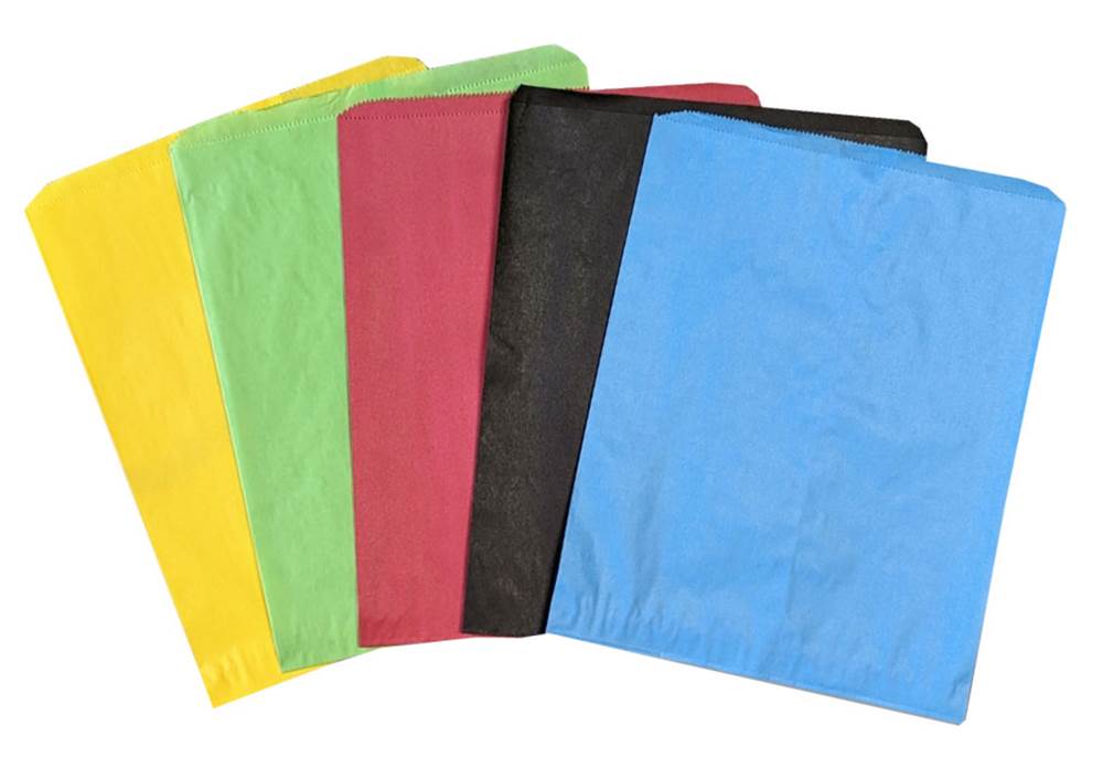 Merchandise Bags