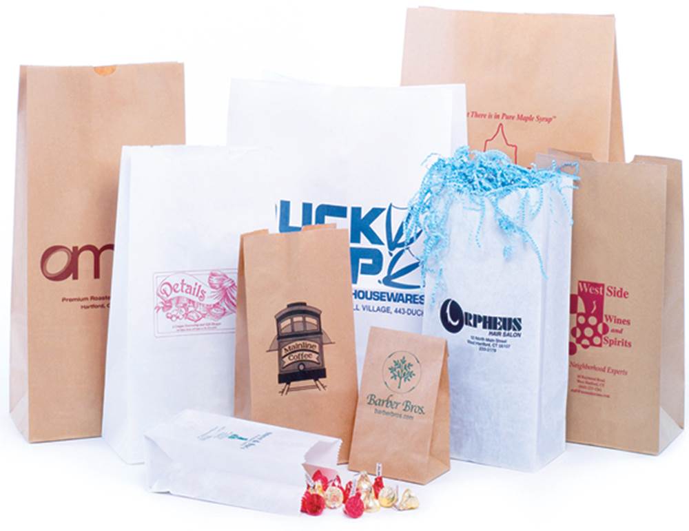SOS Bags