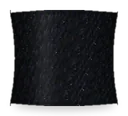 black tag string