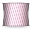 pink tag string