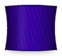 purple tag string